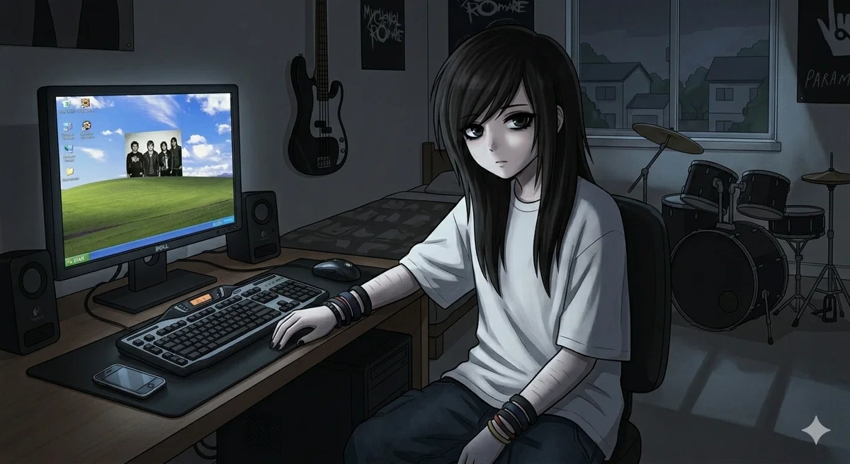 Avatar of Hailey Raines 