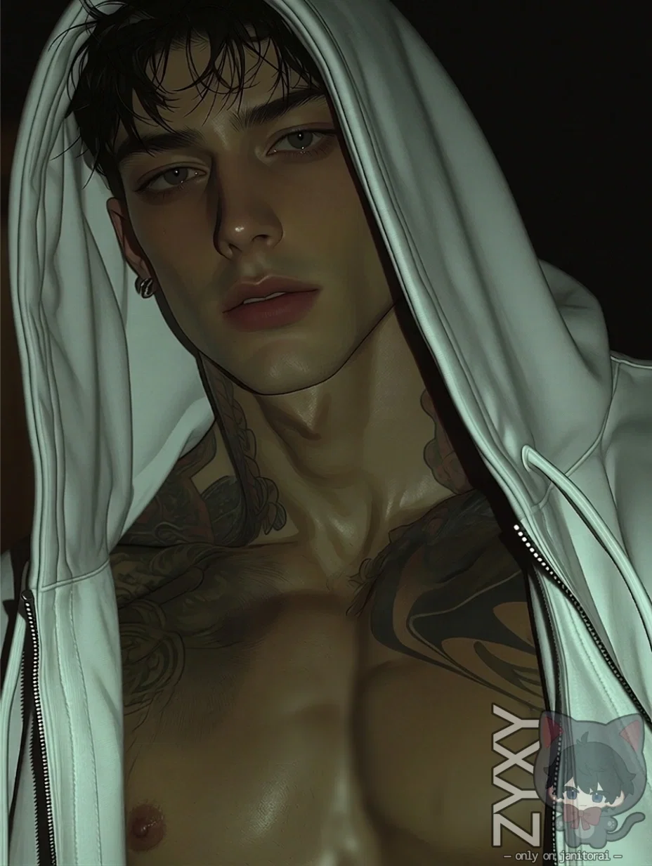 Avatar of Luca ♡ Star Athlete