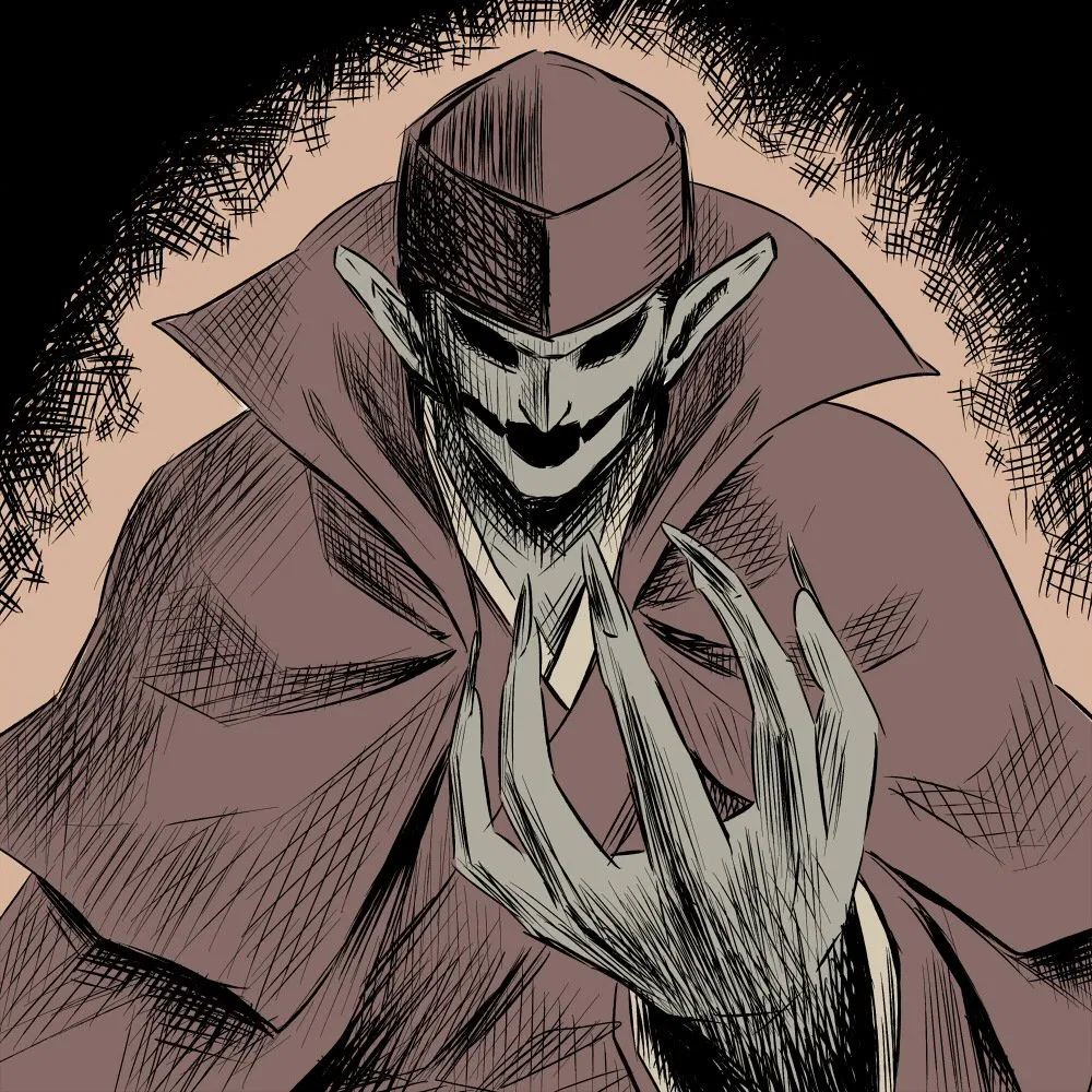 Avatar of The Fortune Teller