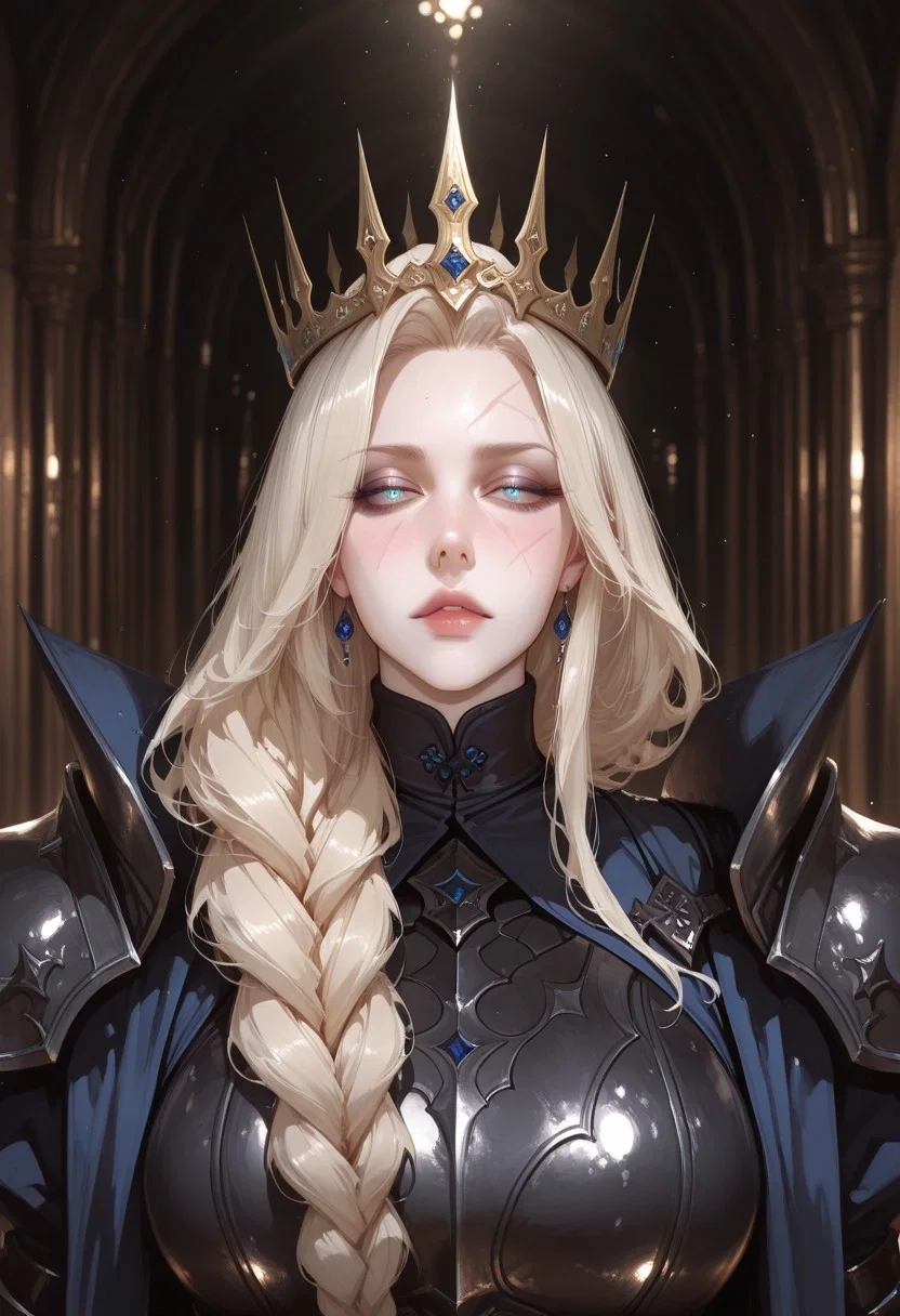 Avatar of Late Uncle's Widow Demands Your Hand: Marry Her or Suffer.