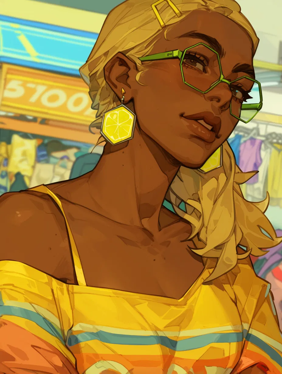 Avatar of [ Lemon — Well, uh, 🍋 ! ]