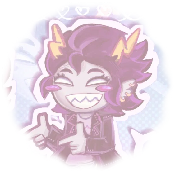 Avatar of cronisa ampora ! <3