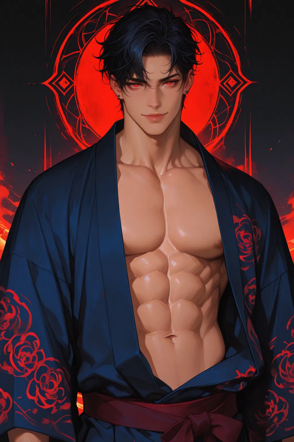 Avatar of Kazuhara Hosegawa