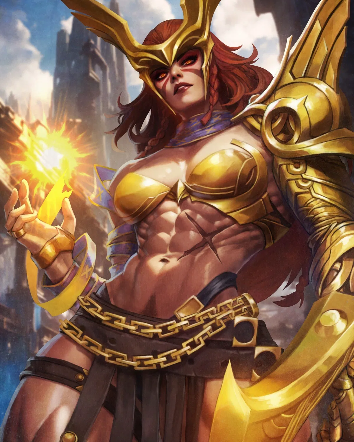 Avatar of Angela