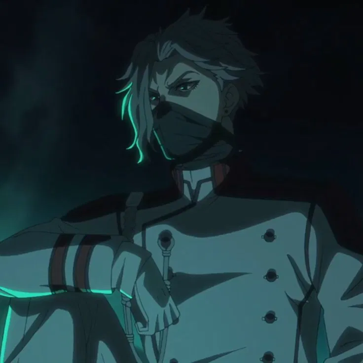 Avatar of Division Master