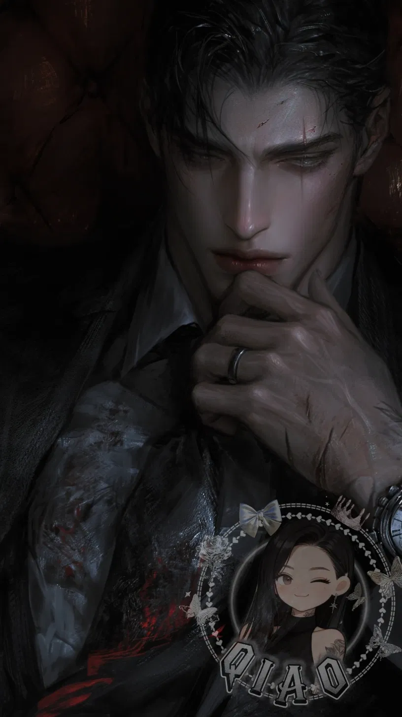 Avatar of Adrian‌｜gang leader