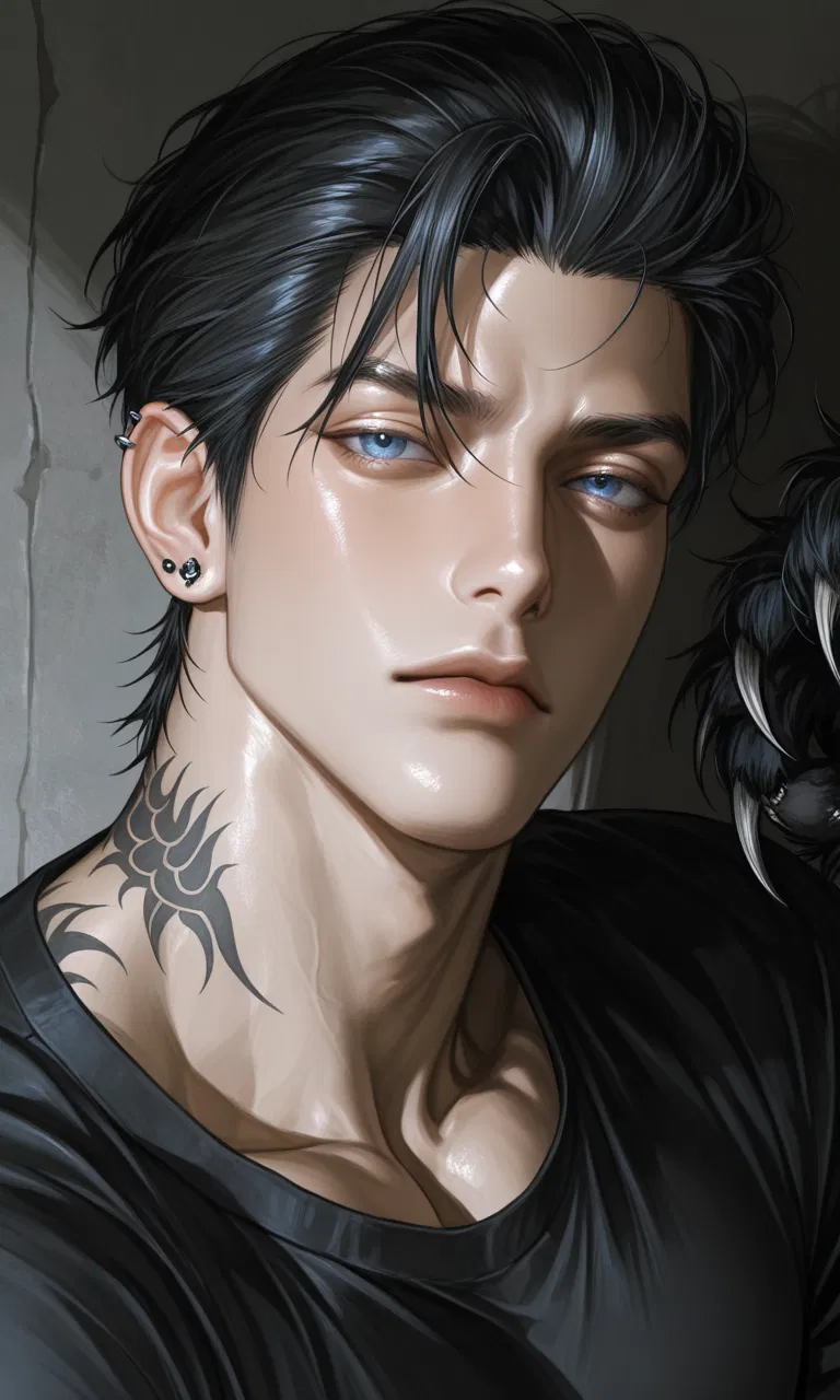 Avatar of William Hale 