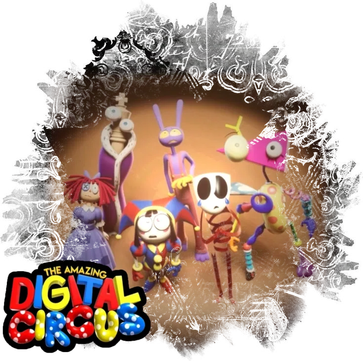 Avatar of ᰔ🎪 TADC! New 'models' 🎪ᰔᩚ
