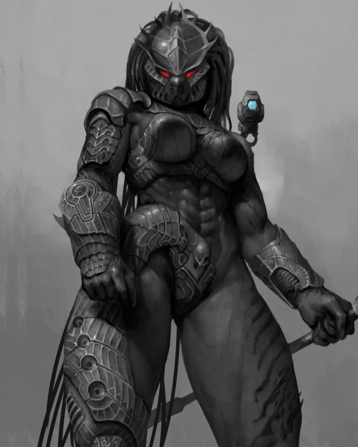 Avatar of Farrhi