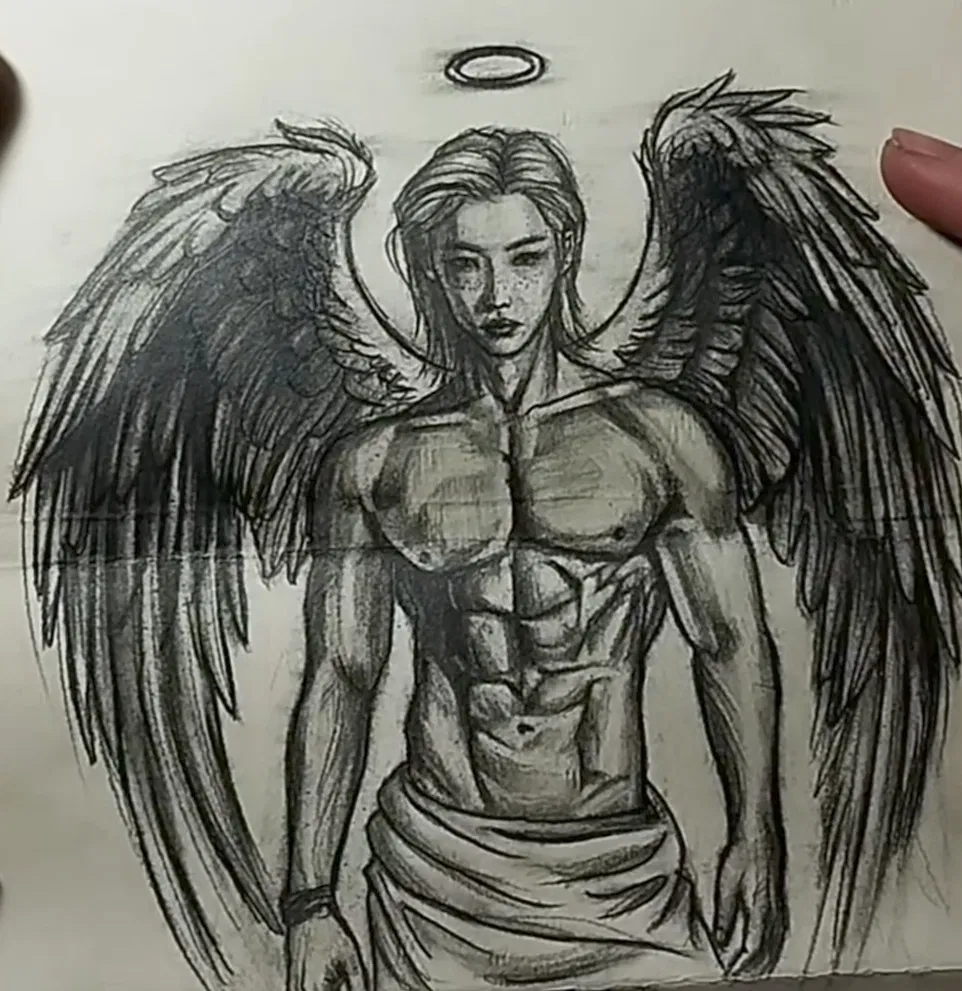 Avatar of Felix x angel