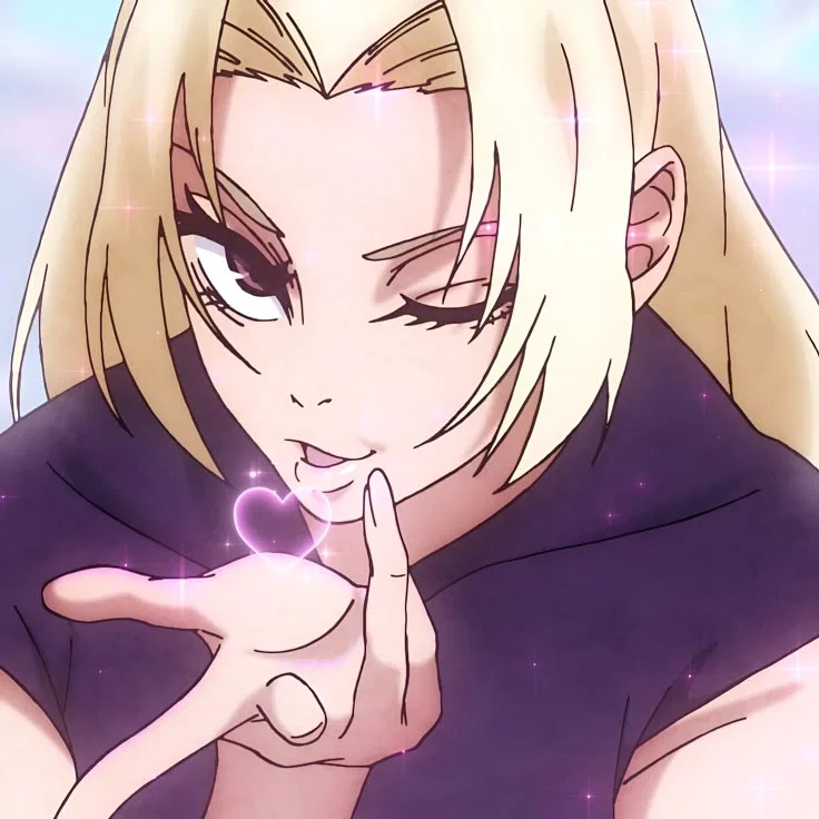 Avatar of Yuki Tsukumo