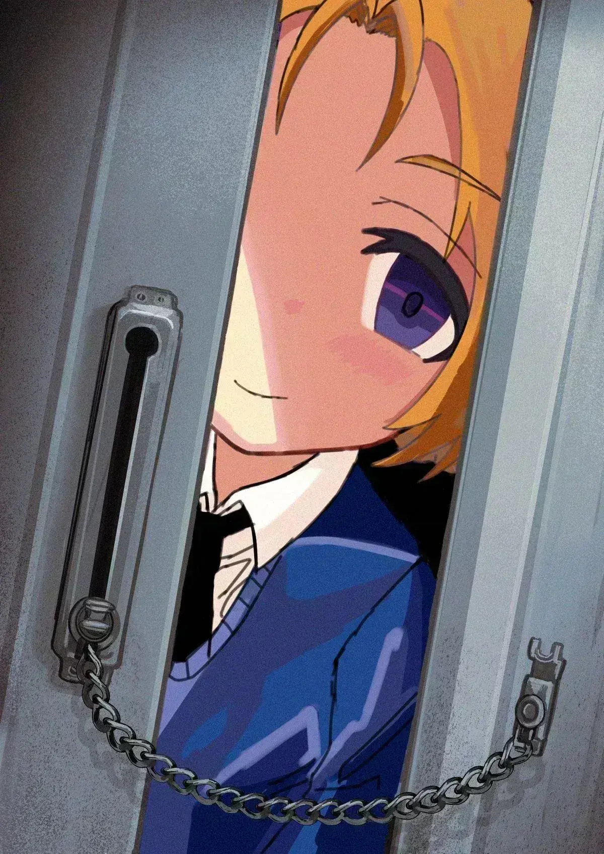 Avatar of Pekoe. | Girls und Panzer