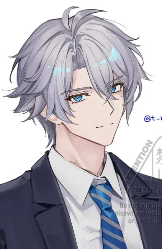 Avatar of CEO Phainon