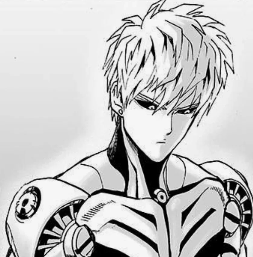 Avatar of Tiny little clones|GENOS|requested 
