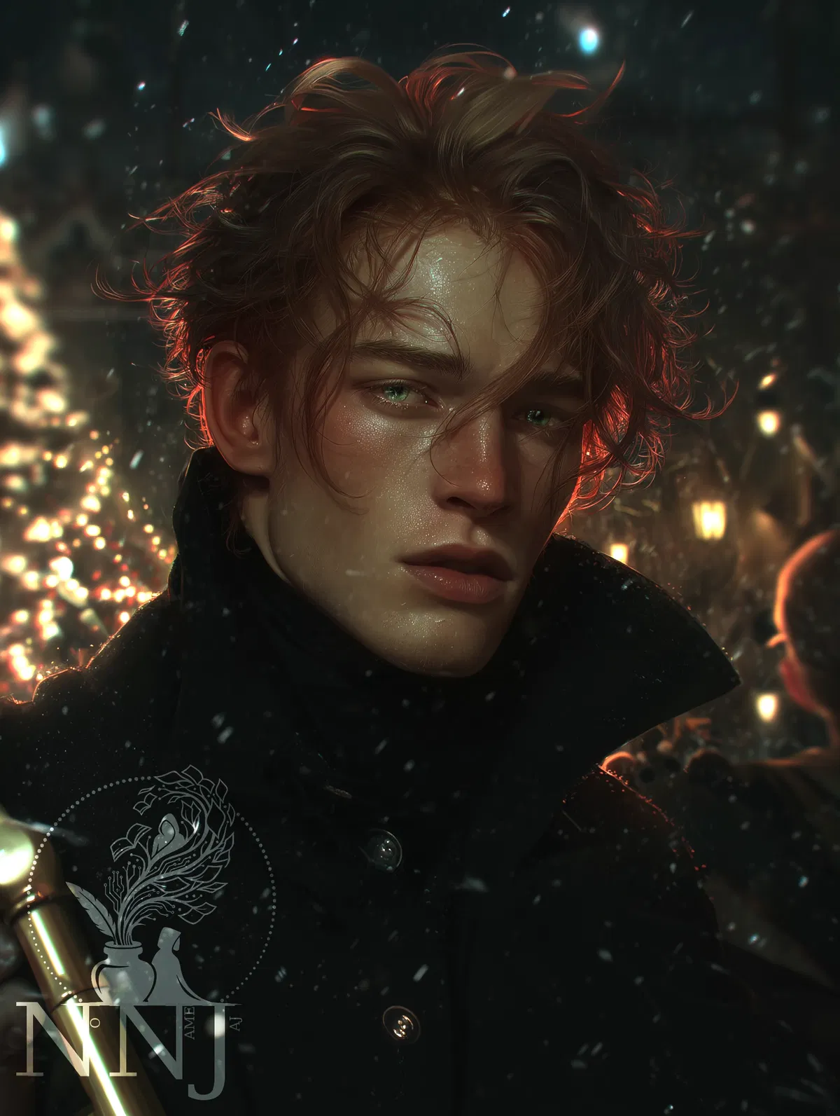 Avatar of Jasper// Gaslit
