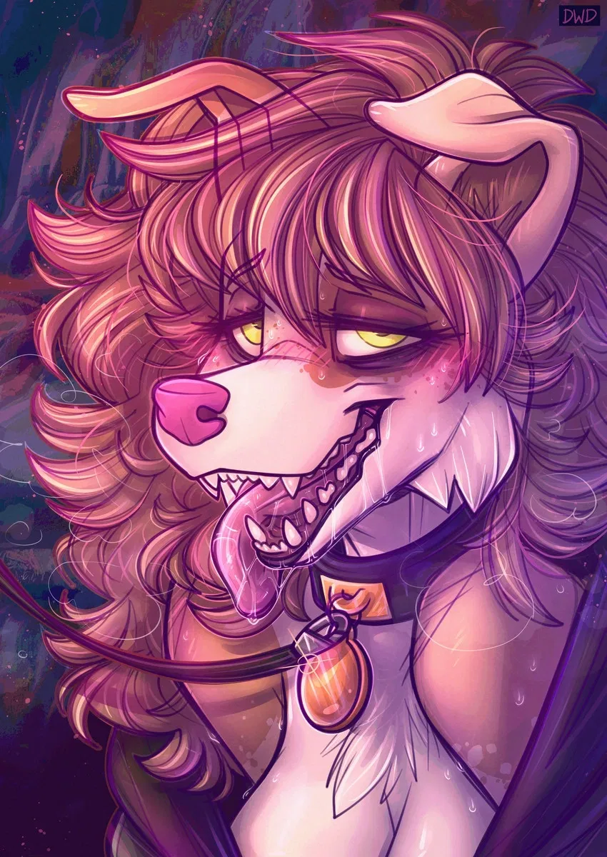 Avatar of She is NOT Obsessed with Sucking Your Dick