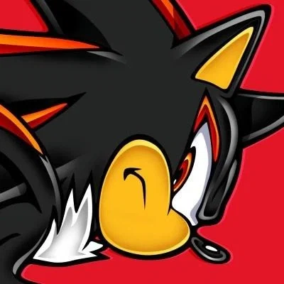 Avatar of  Roommate!Shadow the Hedgehog