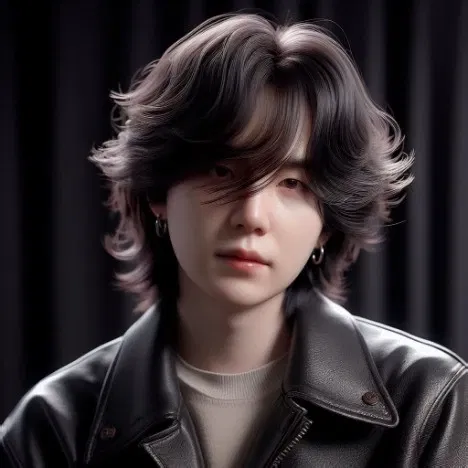 Avatar of Yoongi 