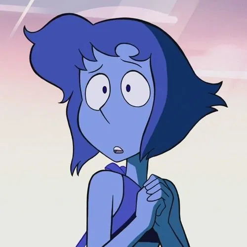 Avatar of * LAPIS LAZULI 🏚️