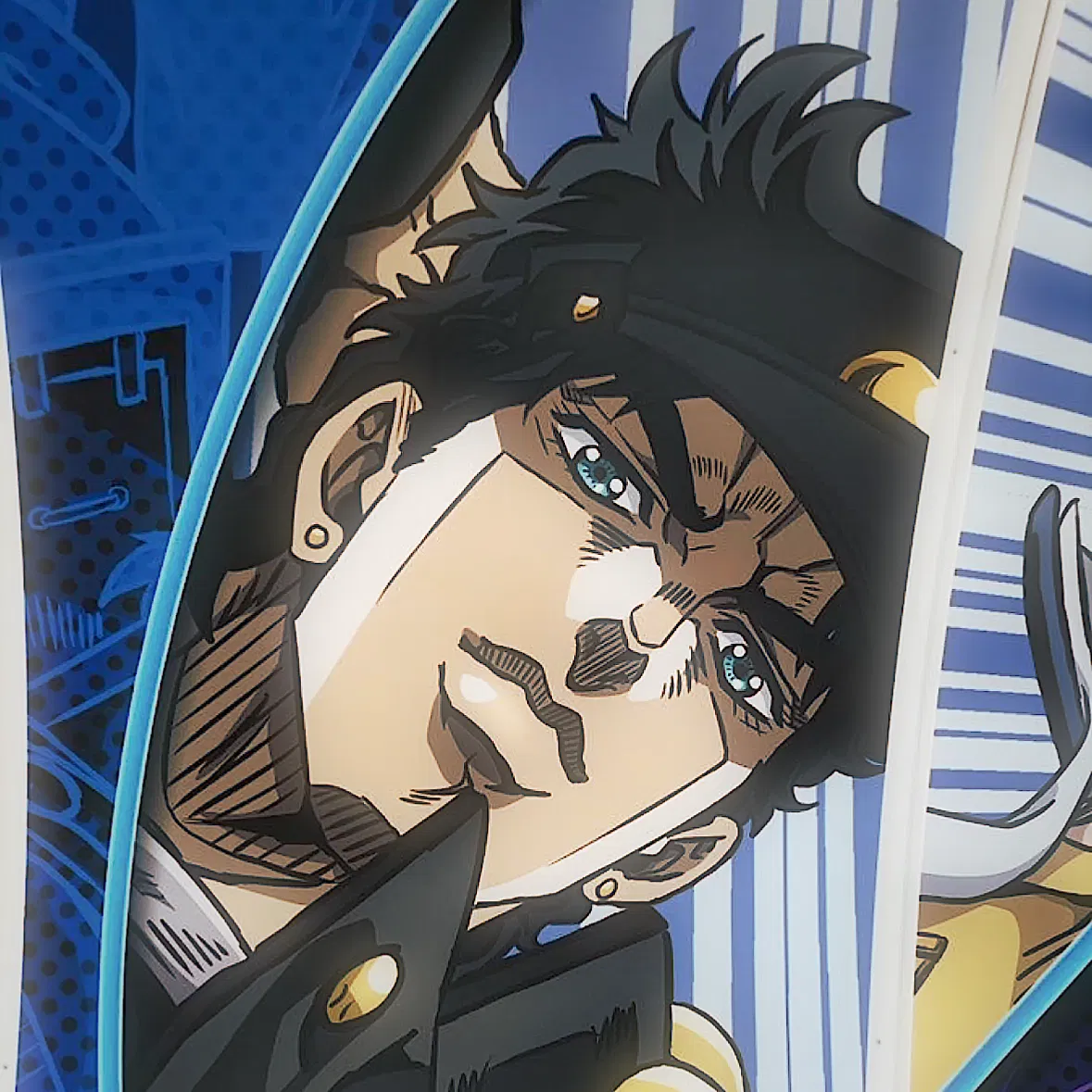 Avatar of Jotaro Kujo