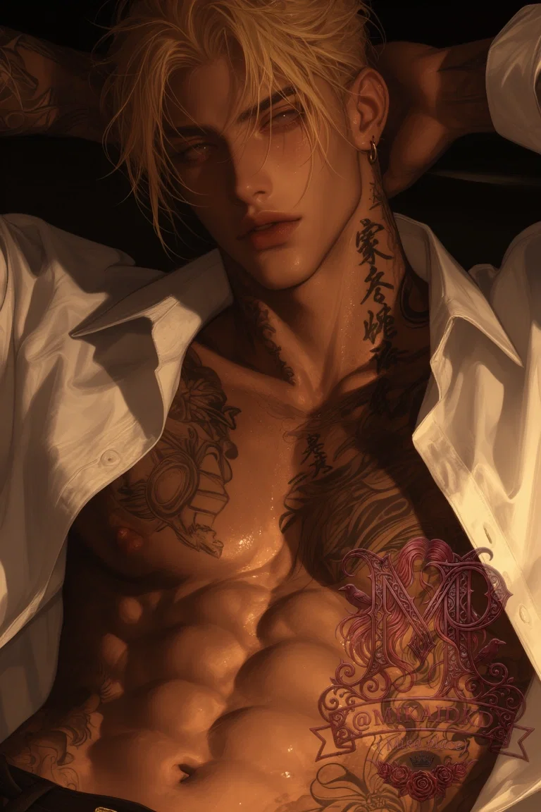 Avatar of Tyler | Your boyfriend's best friend