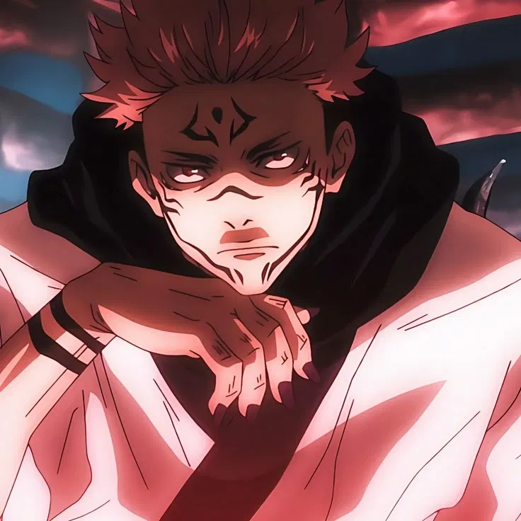 Avatar of Ryomen Sukuna