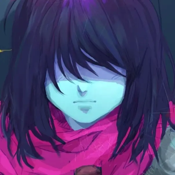 Avatar of Kris Dreemurr