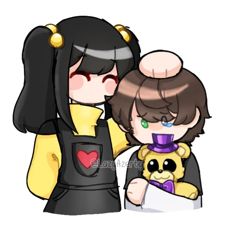 Avatar of Part 10: Milk And Cookies (Cassidy!)