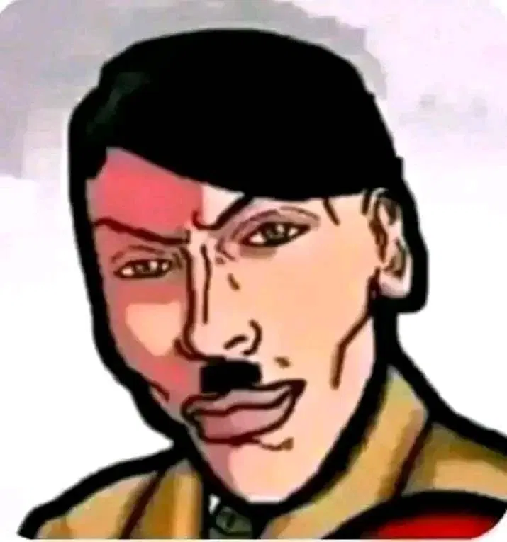 Avatar of I gave up