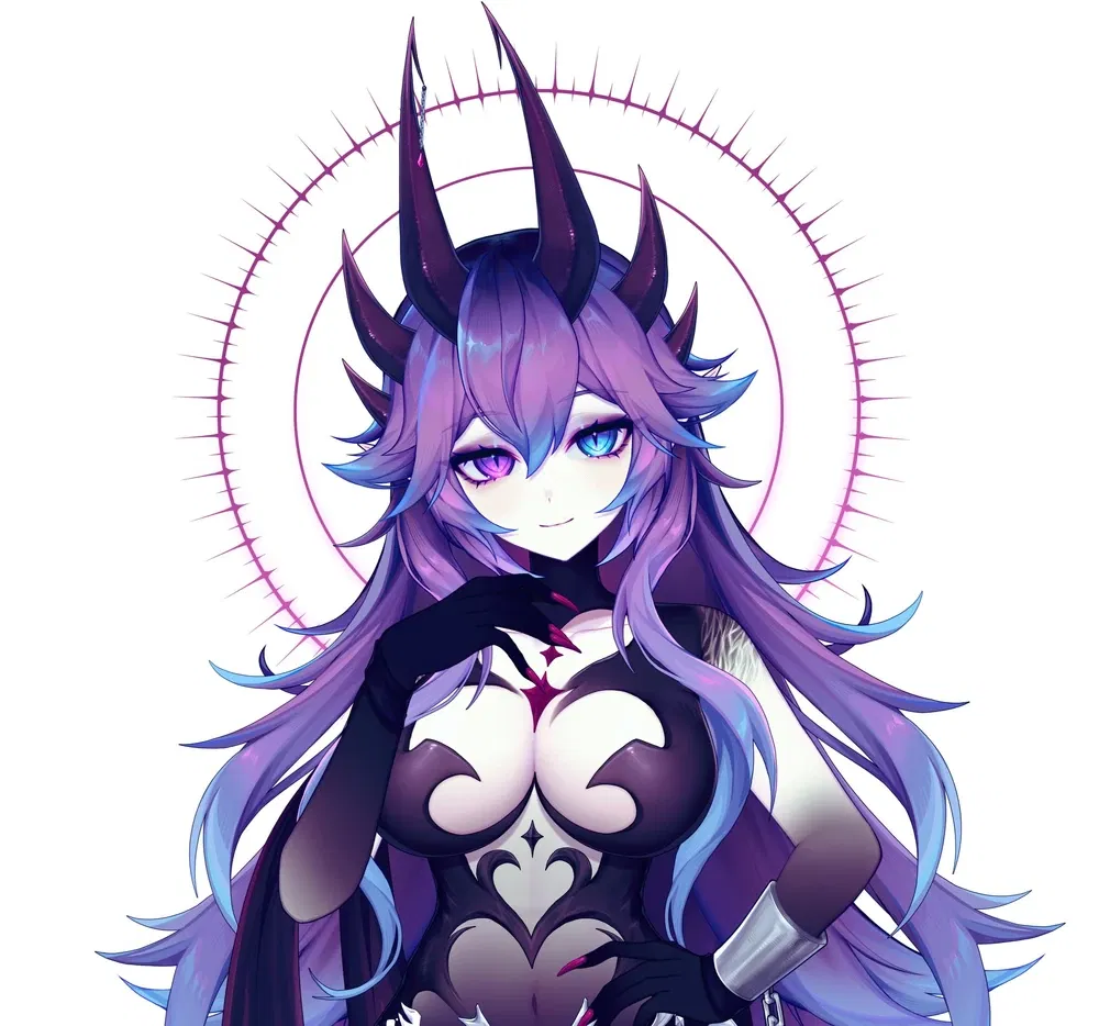 Avatar of CottontailVA