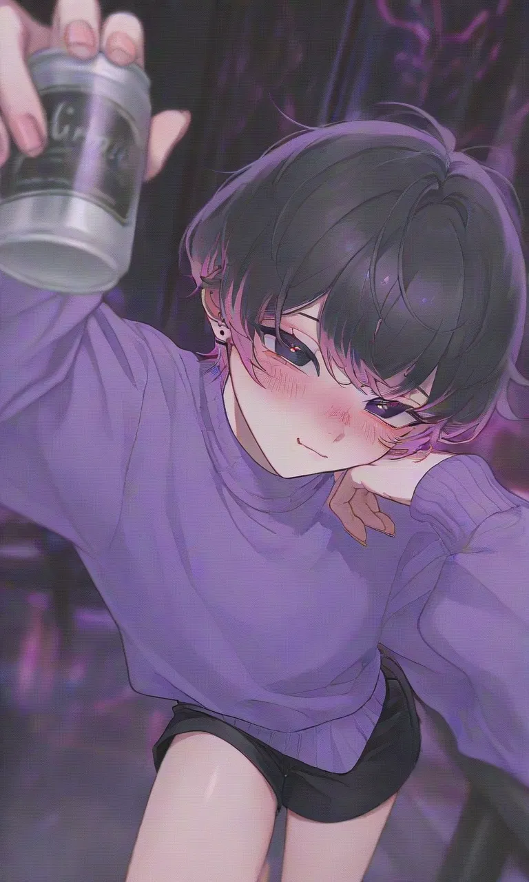 Avatar of Liam ♡ Drunk AF femboy