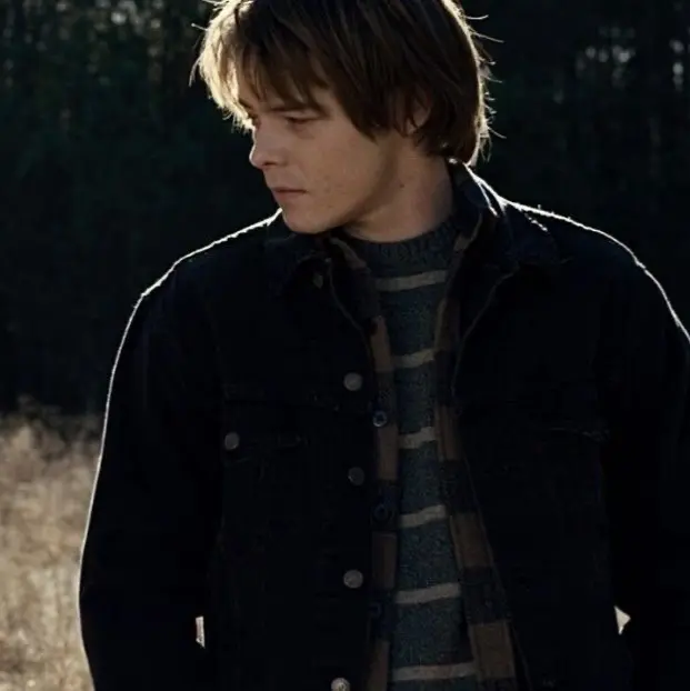 Avatar of Jonathan Byers
