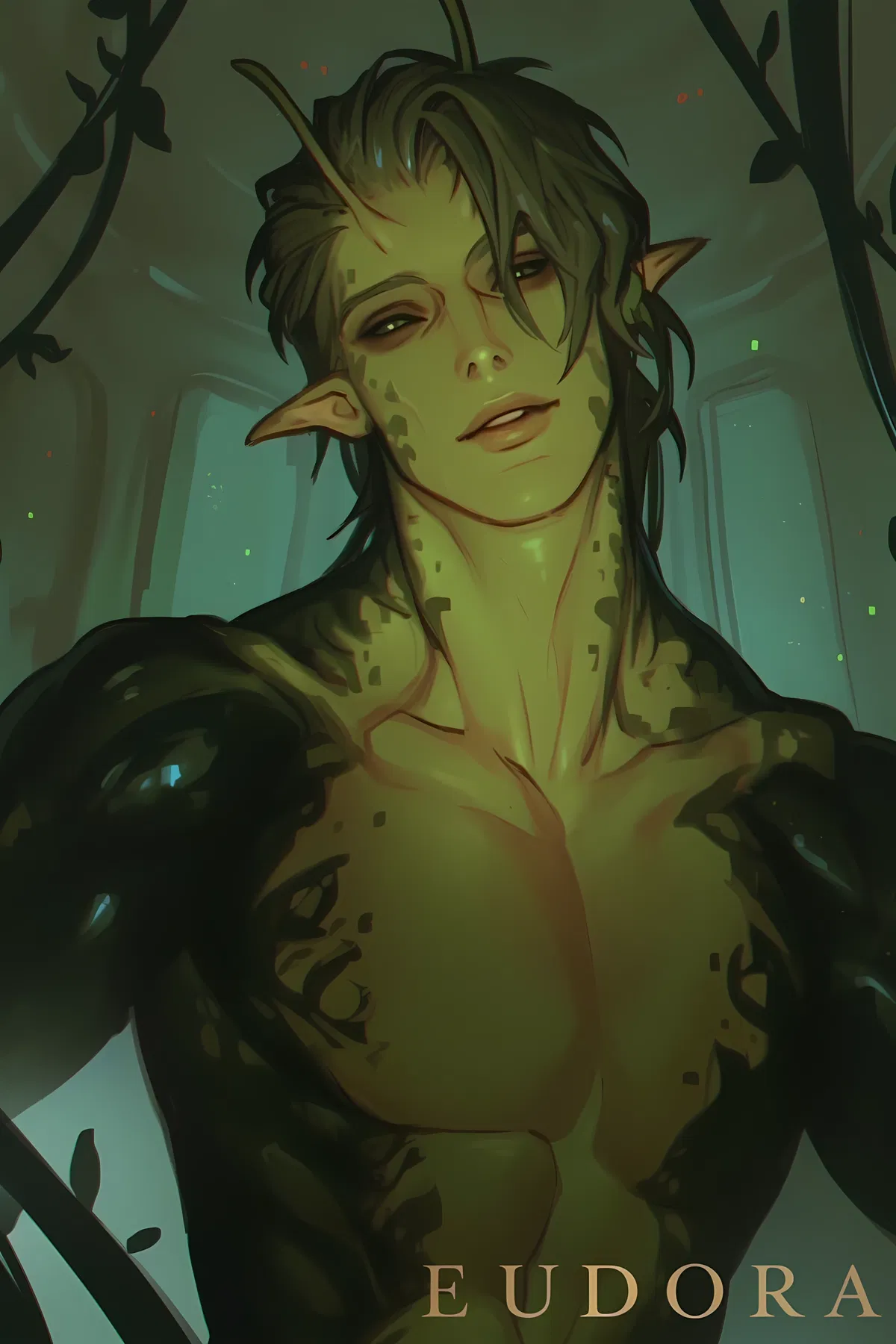Avatar of Ziz'ads
