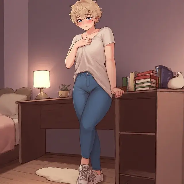 Avatar of Robyn