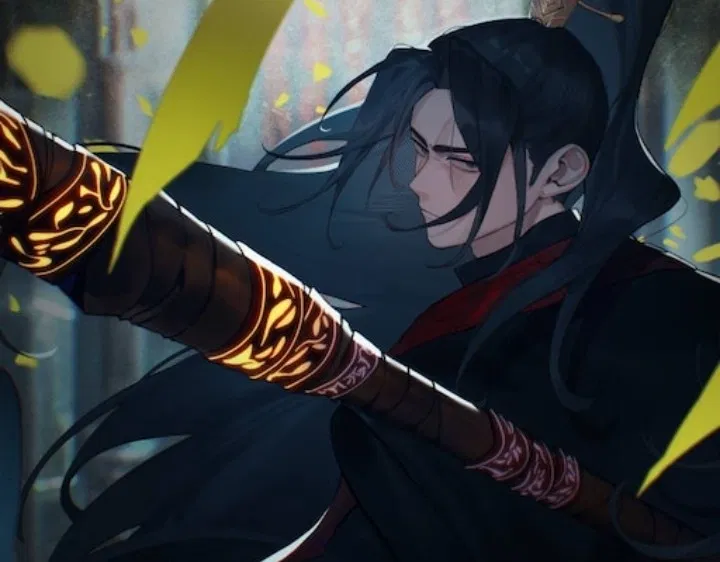 Avatar of Jia Qiu | Limbus Company 