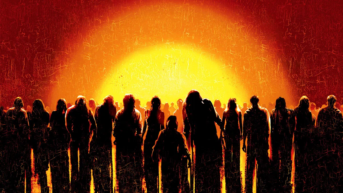 Avatar of Dawn of the Dead (2004)