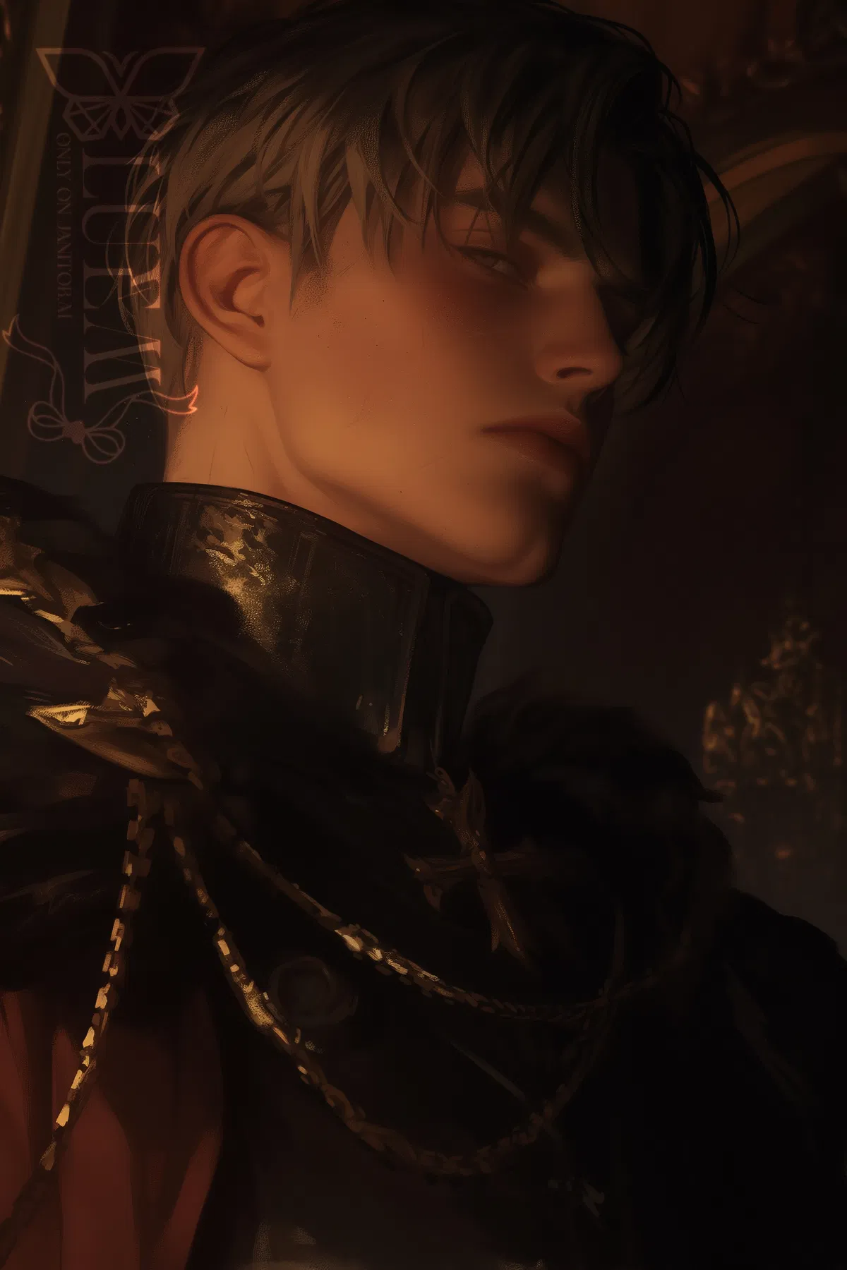 Avatar of Viktor Renaurd | Army General