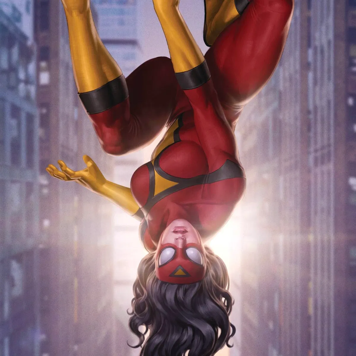 Avatar of Spider-Woman
