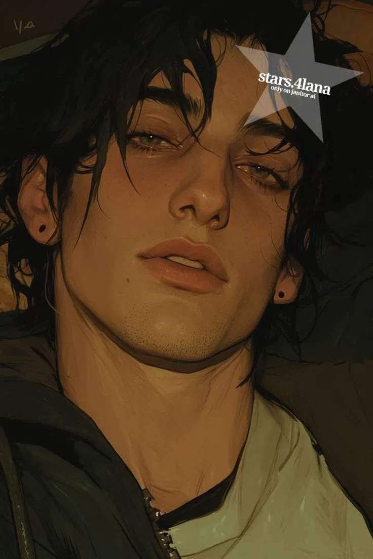 Avatar of Dmitri | Clingy Russian Boyfriend 