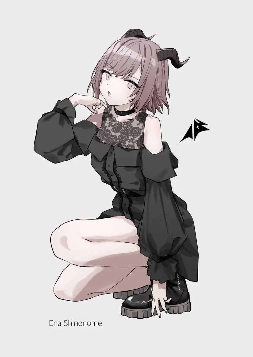 Avatar of Ena Shinonome