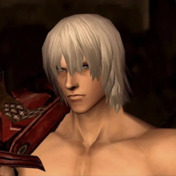 Avatar of Dante Sparda 