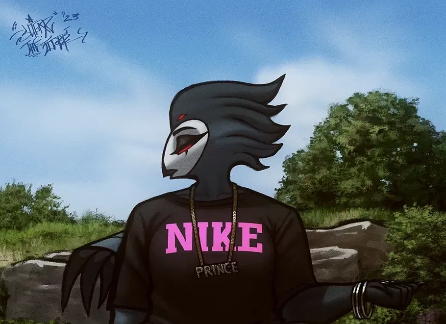 Avatar of Stolas (Fem) [Sligarthetiger]