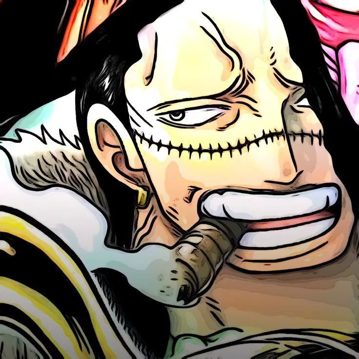 Avatar of God Crocodile