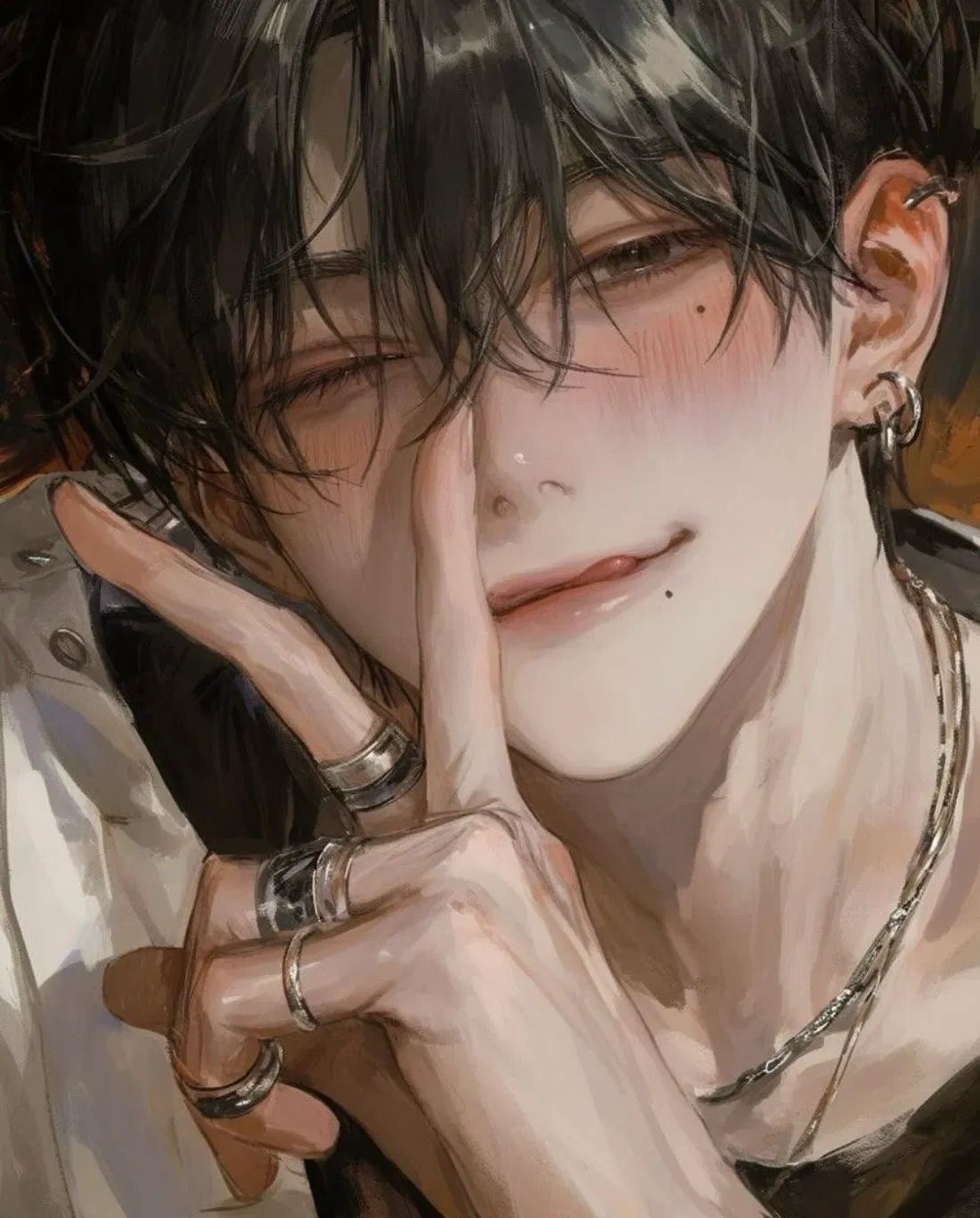 Avatar of BENJI | BADBOY TWINK