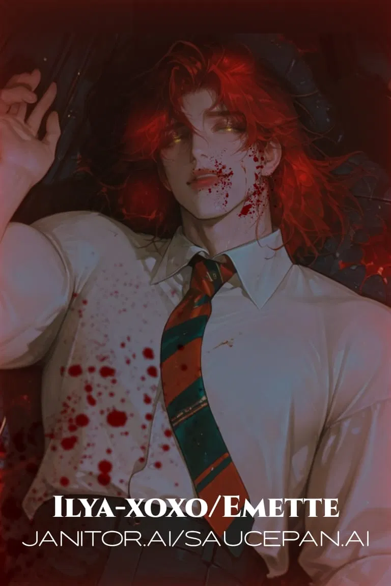 Avatar of Kei Akihito || Yandere ||
