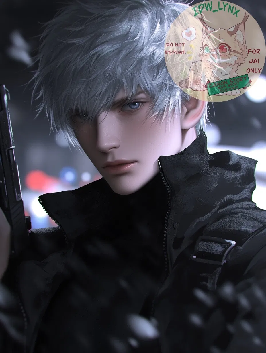 Avatar of Nathaniel Castillo | Enemies