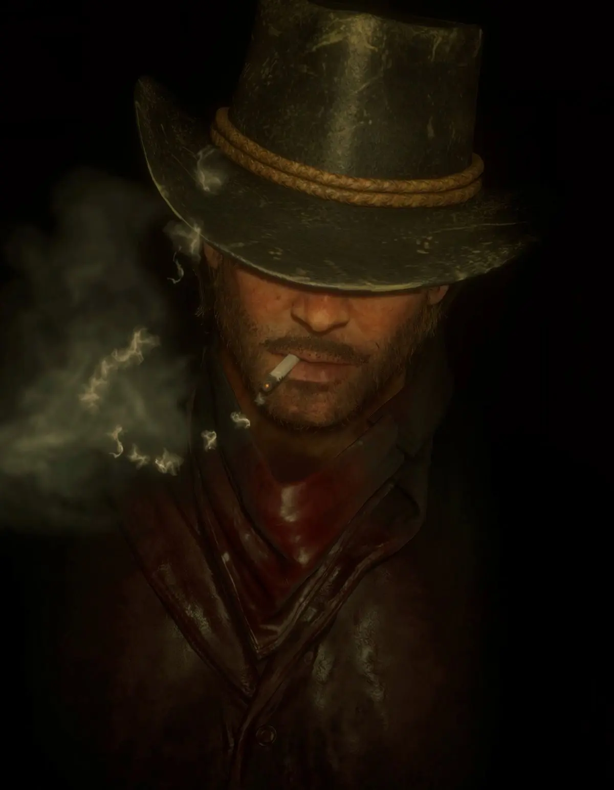 Avatar of Arthur Morgan
