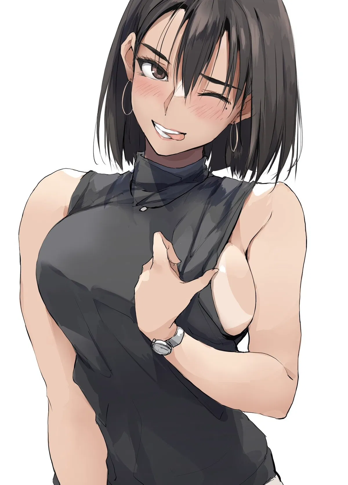 Avatar of Mai | Your Senior Coworker