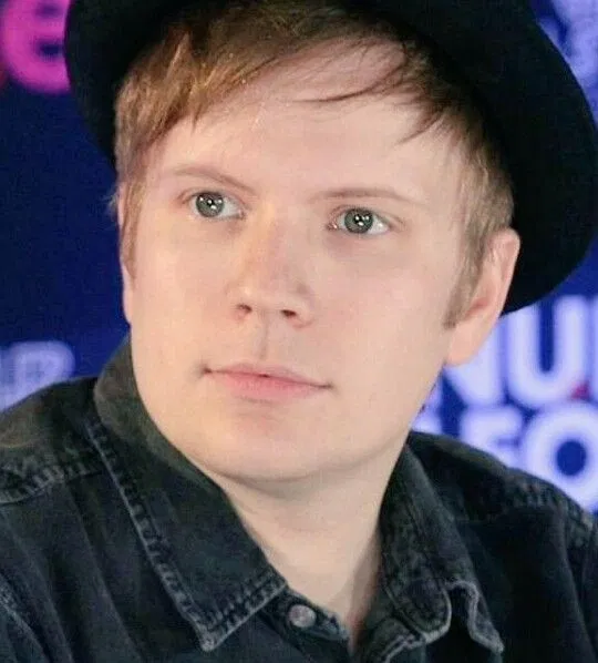 Avatar of Patrick Stump