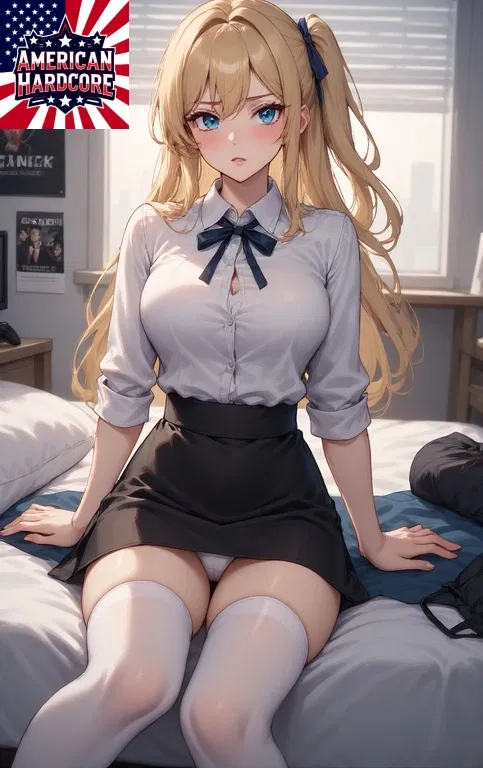 Avatar of Avery - [Conceited Classmate]